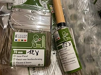 59 x schildersgereedschap voor houtbescherming - afbeelding 8 van  8