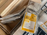 59 x schildersgereedschap - afbeelding 11 van  13