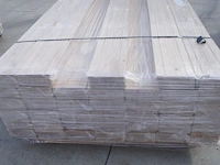 59,60 m² massief eiken parket 15mm - afbeelding 6 van  7