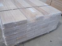 59,60 m² massief eiken parket 15mm - afbeelding 7 van  7