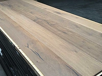 59,84 m2 multiplank eiken parket xl - 2420 x 187 x 14 mm