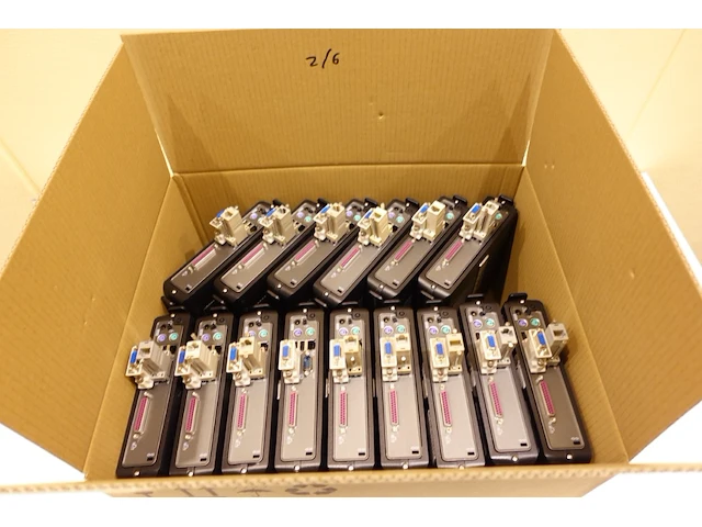 59x dell wyse vx0 thin client - afbeelding 2 van  7