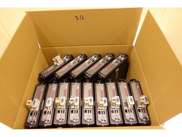 59x dell wyse vx0 thin client - afbeelding 3 van  7