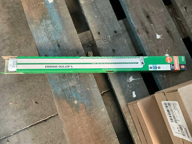 59x led-lamp osram dulux l - afbeelding 1 van  6