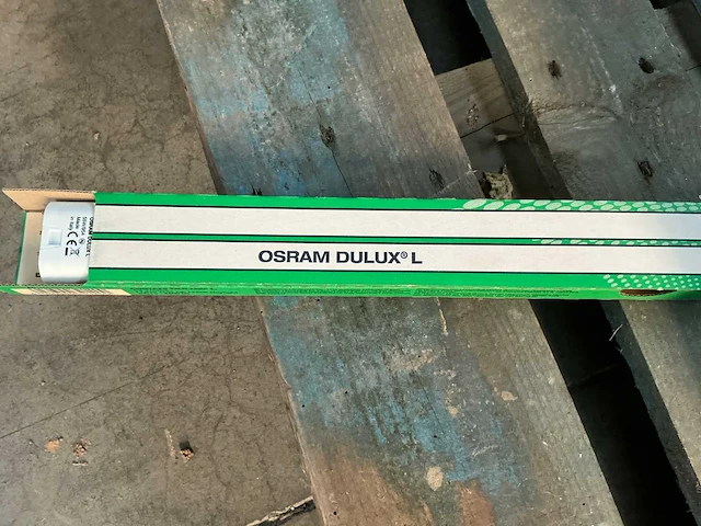 59x led-lamp osram dulux l - afbeelding 2 van  6