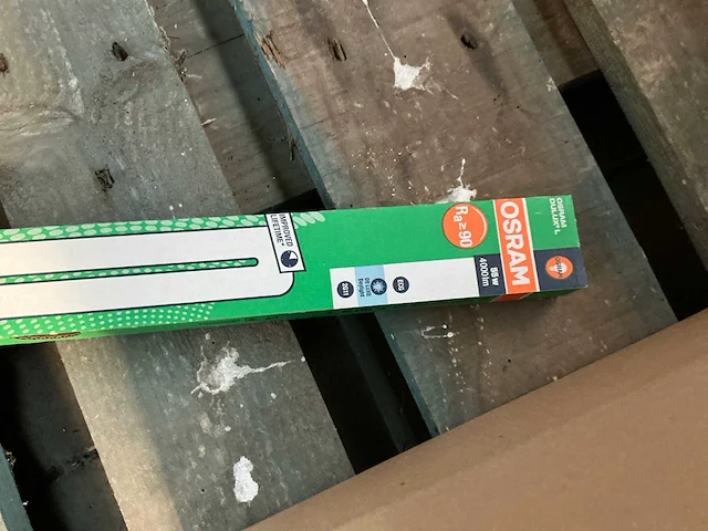 59x led-lamp osram dulux l - afbeelding 3 van  6