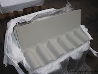 59x opgeb.eindstuk 76 20cm 20° rechts wog345 (60 st/pal) - afbeelding 2 van  3