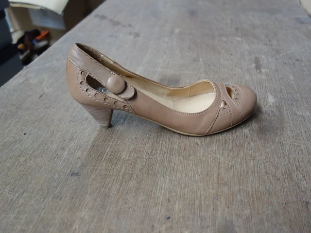 59x schoenen - afbeelding 1 van  6
