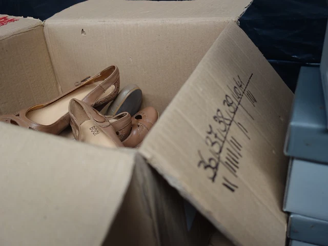 59x schoenen - afbeelding 6 van  6