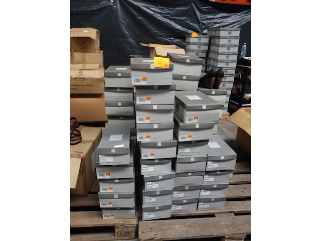 59x schoenen - afbeelding 6 van  6