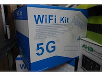 5g kit 8-cam - afbeelding 1 van  2