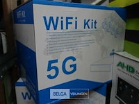 5g kit 8-cam - afbeelding 1 van  2