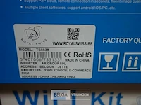 5g kit 8-cam - afbeelding 2 van  2
