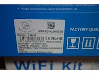 5g kit 8-cam - afbeelding 2 van  2