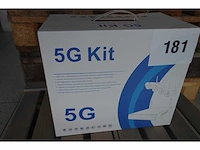 5g kit - afbeelding 1 van  5