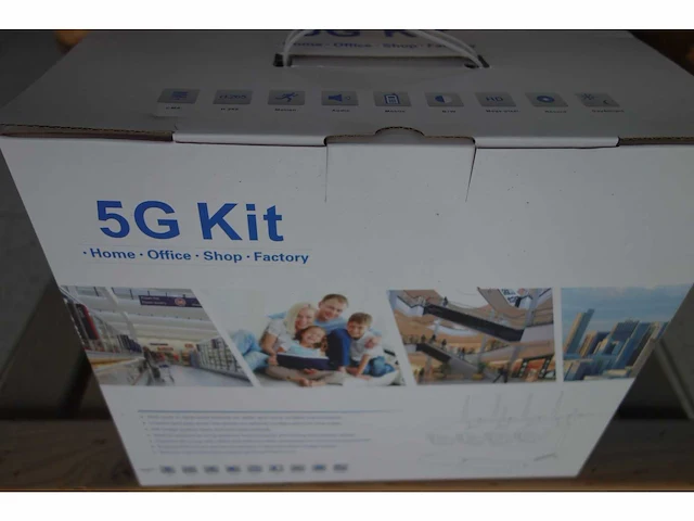 5g kit - afbeelding 4 van  5