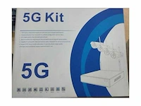 5g kit - afbeelding 2 van  5