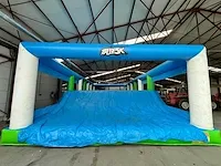 5k obstacle run - afbeelding 1 van  6