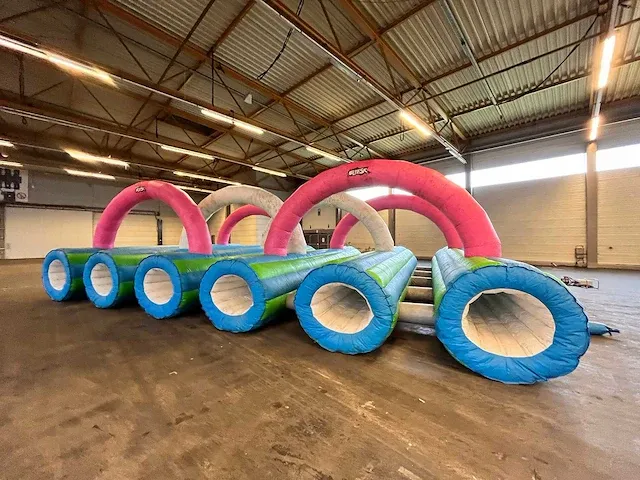 5k rolls - afbeelding 1 van  5