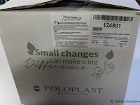 5kg lepeltjes voor ice cream - afbeelding 3 van  3