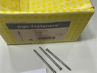 5kg nagels met ronde kop 3 x 65 - afbeelding 3 van  3