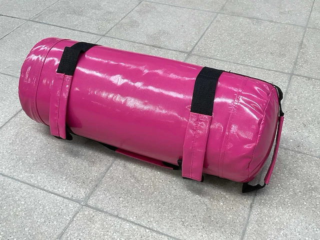 5kg powerbag (10x) - afbeelding 1 van  1