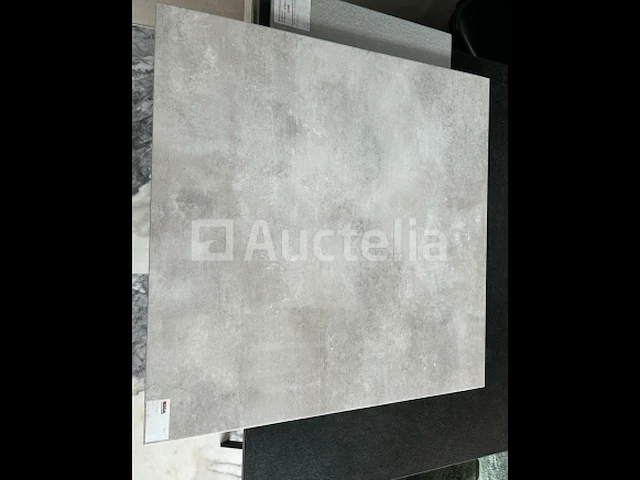 5m² belfort grijs 76x76, betoneffect, vloer en wand - afbeelding 1 van  1