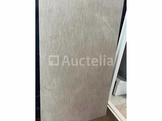 5m² stormzand 60x120, steeneffect, vloer en muur - afbeelding 1 van  3