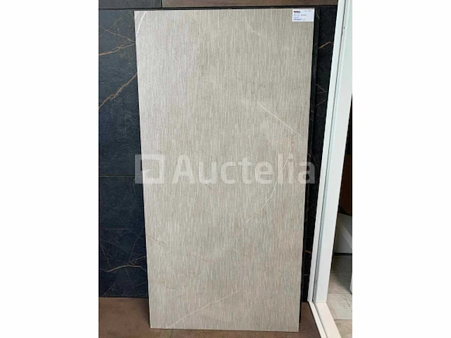 5m² stormzand 60x120, steeneffect, vloer en muur - afbeelding 2 van  3