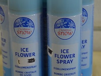 5x 150ml ijsbloemspray - afbeelding 2 van  3