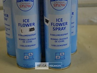 5x 150ml ijsbloemspray - afbeelding 3 van  3