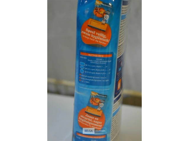 5x 1l filter cleaner - patroonfilter reiniger - afbeelding 2 van  2