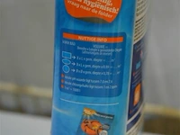 5x 1l filter cleaner - patroonfilter reiniger - afbeelding 2 van  2