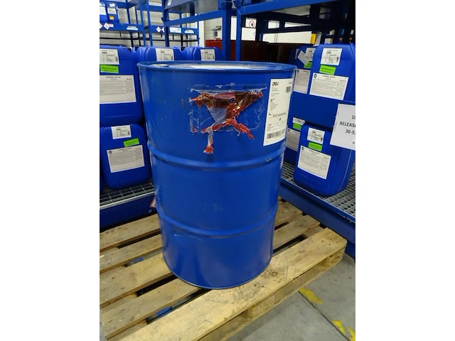 5x 200l acecut 5250 - afbeelding 2 van  6