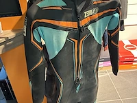 5x 2de-hands wetsuit - afbeelding 2 van  11