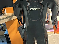 5x 2de-hands wetsuit - afbeelding 6 van  11