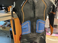5x 2de-hands wetsuit - afbeelding 8 van  11