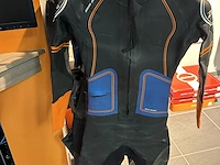 5x 2de-hands wetsuit - afbeelding 10 van  11