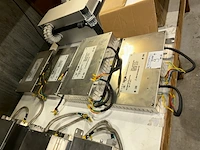 5x 3-fase rfi-filter - afbeelding 1 van  4