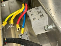5x 3-fase rfi-filter - afbeelding 4 van  4