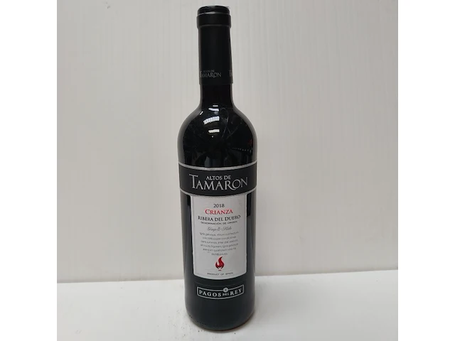 5x 75cl altos de tamaron - afbeelding 1 van  4