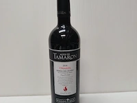5x 75cl altos de tamaron - afbeelding 1 van  4