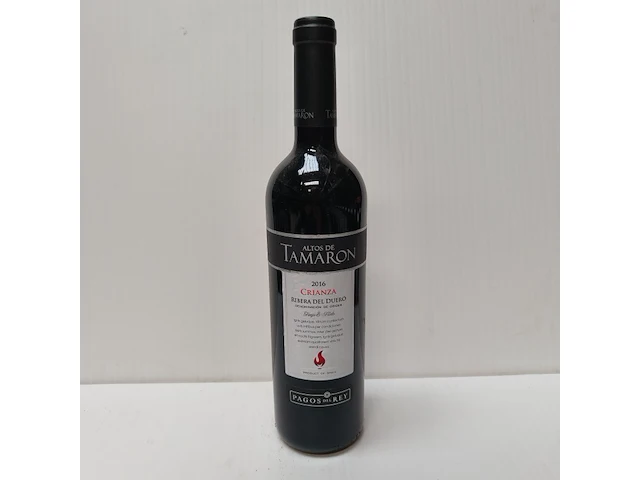 5x 75cl altos de tamaron - afbeelding 3 van  4