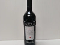 5x 75cl altos de tamaron - afbeelding 3 van  4