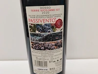 5x 75cl barone montalto - afbeelding 2 van  4