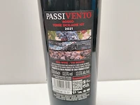 5x 75cl barone montalto - afbeelding 4 van  4