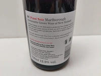 5x 75cl black cottage - afbeelding 2 van  2