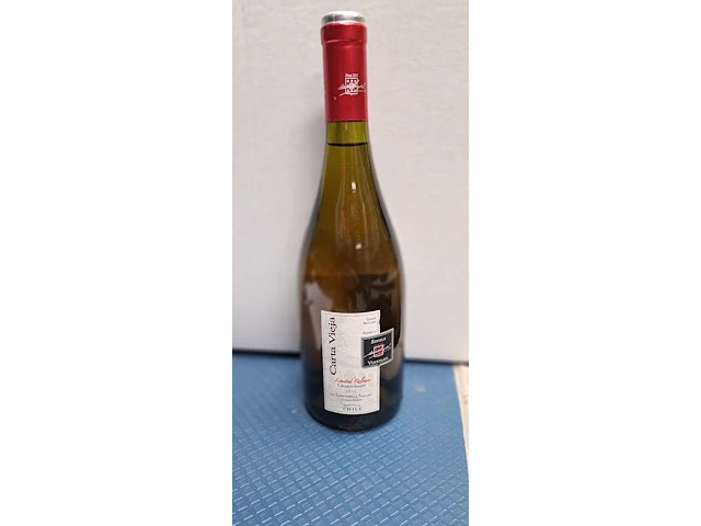 5x 75cl carta vieja reserva - afbeelding 1 van  2