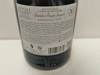 5x 75cl devois des agneaux d'aumelas - afbeelding 2 van  2