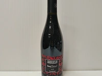 5x 75cl domaine de fenouillet - afbeelding 1 van  2